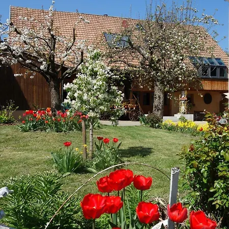 Le Nid D'hirondelle Appartement