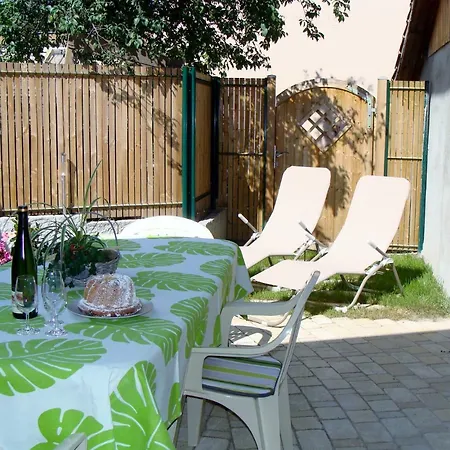Le Nid D'hirondelle Appartement Wihr-au-Val