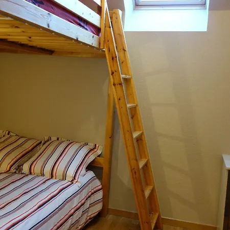 Appartement Le Nid D'hirondelle *