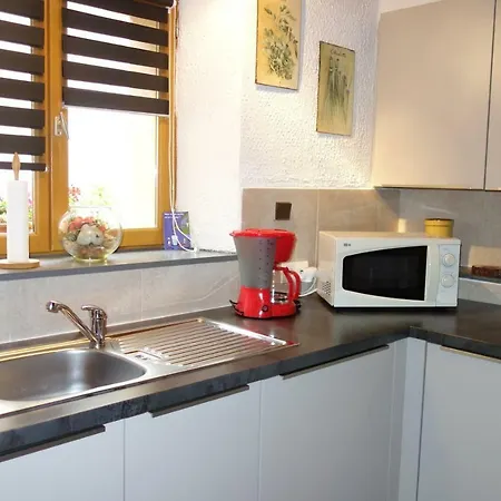 Appartement Le Nid D'hirondelle