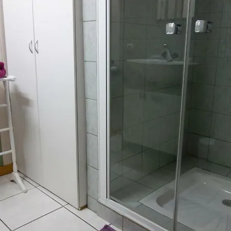 Appartement Le Nid D'hirondelle
