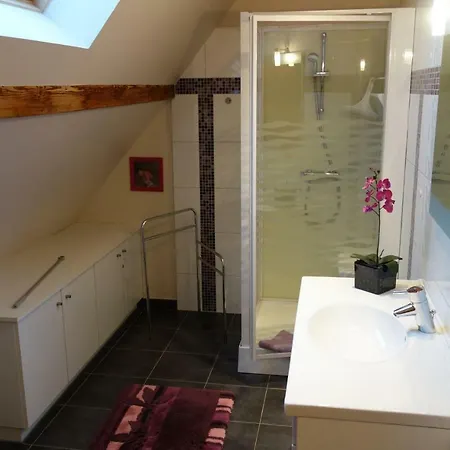 Appartement Le Nid D'hirondelle *